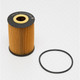 Миниатюра изображения товара Масляный фильтр Green Filter OK0153