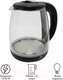 Миниатюра изображения товара Электрочайник Заря 258-04