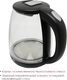 Миниатюра изображения товара Электрочайник Заря 258-04