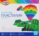 Миниатюра изображения товара Пластилин ГАММА Классический / 281033 (12цв)