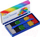 Миниатюра изображения товара Пластилин ГАММА Классический / 281030 (6цв)