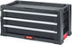 Миниатюра изображения товара Ящик для инструментов Keter 3 Drawers Plas / 17199302