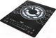 Миниатюра изображения товара Электрическая настольная плита Atlanta ATH-1760 (черный)