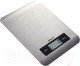 Миниатюра изображения товара Кухонные весы Atlanta ATH-6196 (серебристый)