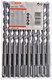 Миниатюра изображения товара Набор буров Bosch SDS Plus 2.608.579.124