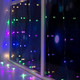 Миниатюра изображения товара Световой занавес Luazon Rosa 5206145 (1.6x1.6м, мультиколор)