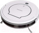 Миниатюра изображения товара Робот-пылесос Redmond RV-R270 (белый)