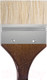 Миниатюра изображения товара Кисть для рисования Brauberg Art Classic Щетина №75 / 200747