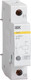 Миниатюра изображения товара Расцепитель независимый IEK MVA01D-RN