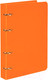 Миниатюра изображения товара Тетрадь Brauberg А5 / 403253 (80л, оранжевый)