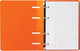 Миниатюра изображения товара Тетрадь Brauberg А5 / 403253 (80л, оранжевый)