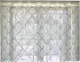 Миниатюра изображения товара Занавеска Лента м497 (165x295)