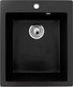 Миниатюра изображения товара Мойка кухонная Ulgran U-404 (344 ультра-черный)