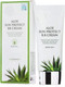 Миниатюра изображения товара Тональный крем Jigott Aloe Sun Protect B.B Cream SPF41 PA++ (50мл)