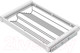 Миниатюра изображения товара Полка выдвижная Starax S-6731-W (белый)