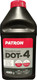 Миниатюра изображения товара Тормозная жидкость Patron DOT-4 / PBF450 (490г)