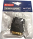 Миниатюра изображения товара Кабель/переходник Rexant DVI-D HDMI / 17-6811
