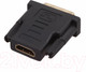 Миниатюра изображения товара Кабель/переходник Rexant DVI-D HDMI / 17-6811