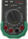 Миниатюра изображения товара Мультиметр цифровой Mastech MS8269 (13-2022)