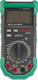 Миниатюра изображения товара Мультиметр цифровой Mastech MS8269 (13-2022)