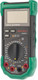 Миниатюра изображения товара Мультиметр цифровой Mastech MS8269 (13-2022)