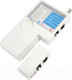 Миниатюра изображения товара Кабельный тестер Rexant RJ-45+RJ-11+RJ-12+USB+BNC HT-2468B / 12-1003