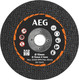 Миниатюра изображения товара Набор отрезных дисков AEG Powertools 4932478588 (5шт)