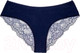 Миниатюра изображения товара Трусы женские Conte Elegant Annabella / LHP 693 (р.90, Marino)
