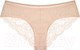 Миниатюра изображения товара Трусы женские Conte Elegant Annabella / LHP 693 (р.90, Natural)