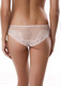 Миниатюра изображения товара Трусы женские Conte Elegant Annabella / LHP 693 (р.90, Natural)