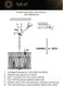 Миниатюра изображения товара Люстра Aployt Verene APL.808.03.05