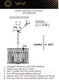 Миниатюра изображения товара Люстра Aployt Verene APL.808.13.05