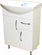 Миниатюра изображения товара Тумба под умывальник СанитаМебель Камелия-64.15 Д2