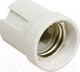 Миниатюра изображения товара Электропатрон General Lighting 474006