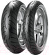 Миниатюра изображения товара Мотошина передняя Metzeler Roadtec Z8 110/80R18 58W TL M