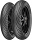 Миниатюра изображения товара Мотошина передняя Pirelli Angel City 90/90R17 49S TL