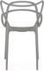 Миниатюра изображения товара Стул Bradex Masters FR 0133 (серый)