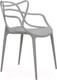 Миниатюра изображения товара Стул Bradex Masters FR 0133 (серый)