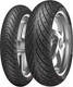 Миниатюра изображения товара Мотошина задняя Metzeler Roadtec 01 140/80R17 69V TL