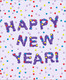 Миниатюра изображения товара Скатерть JoyArty Счастья в новом году / tc_8131026 (120x145)