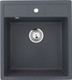 Миниатюра изображения товара Мойка кухонная Ulgran U-406 (343 антрацит)