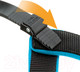 Миниатюра изображения товара Шлея Ferplast Agila Fluo 6 (синий)