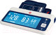 Миниатюра изображения товара Тонометр Pic Solution Clear Rapid