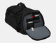 Миниатюра изображения товара Спортивная сумка Victorinox VX Sport Evo 2-in-1 Backpack/Duffel / 611422 (черный)
