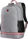 Миниатюра изображения товара Рюкзак Wenger Collegiate Quadma / 611666 (серый)