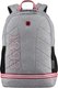 Миниатюра изображения товара Рюкзак Wenger Collegiate Quadma / 611666 (серый)
