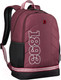 Миниатюра изображения товара Рюкзак Wenger Collegiate Quadma / 611668 (красный)