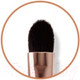 Миниатюра изображения товара Кисть для макияжа The Saem Art'Lif Base Shadow Brush 51