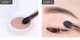 Миниатюра изображения товара Кисть для макияжа The Saem Art'Lif Base Shadow Brush 51