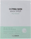 Миниатюра изображения товара Маска для лица тканевая The Saem Derma Skin Mask Sheet Pore Tension